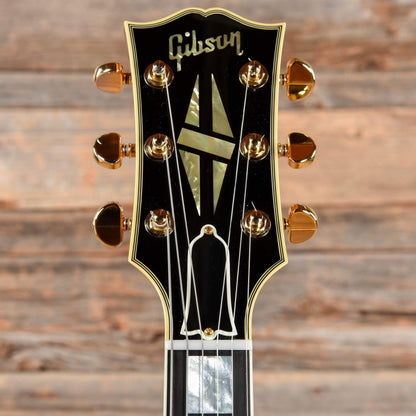 Gibson Custom 1959 ES-355 Reissue Stopbar Natural 2021 Electric Guitars / Semi-Hollow