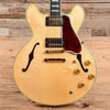 Gibson Custom 1959 ES-355 Reissue Vintage Natural 2020 Electric Guitars / Semi-Hollow