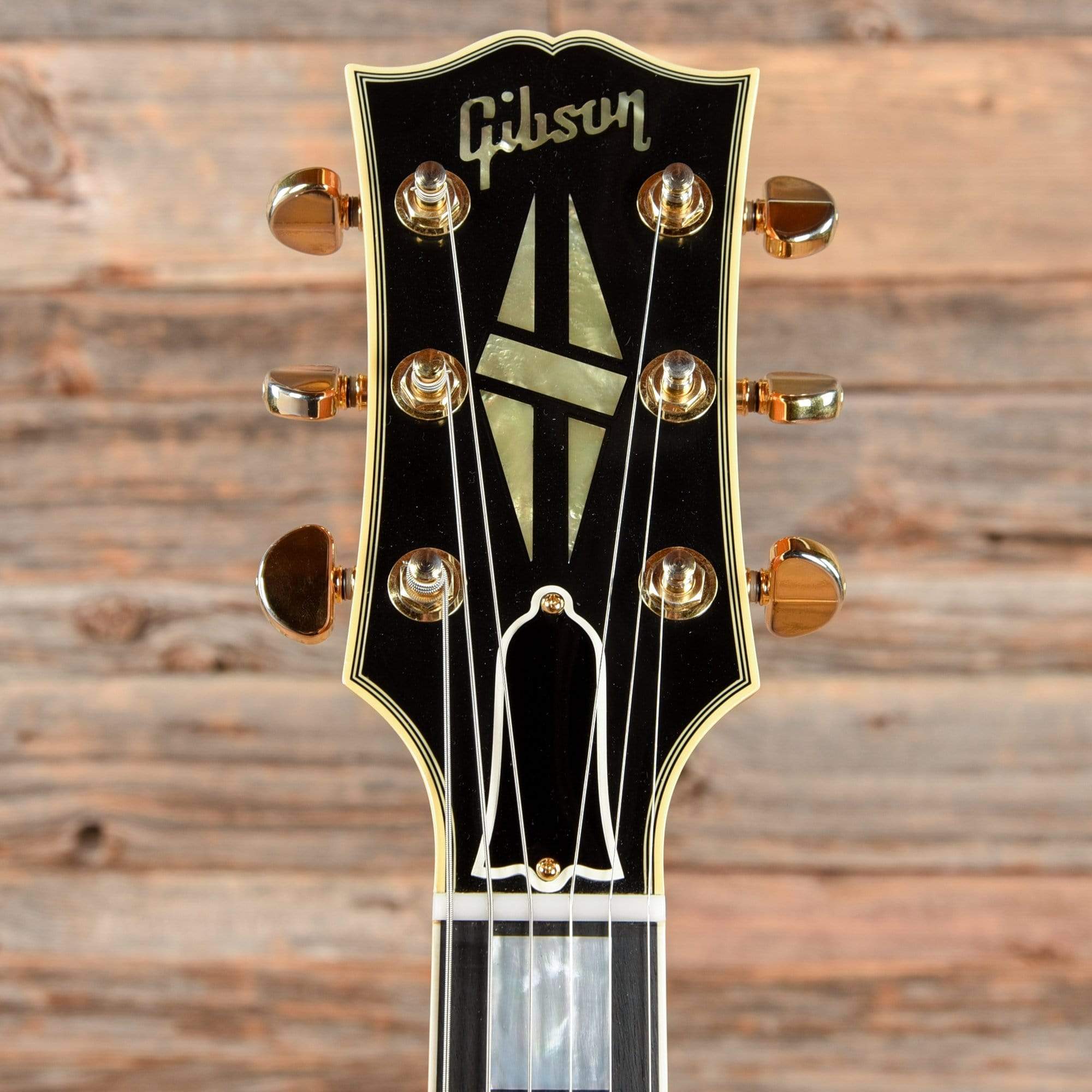 Gibson Custom 1959 ES-355 Reissue Vintage Natural 2020 Electric Guitars / Semi-Hollow