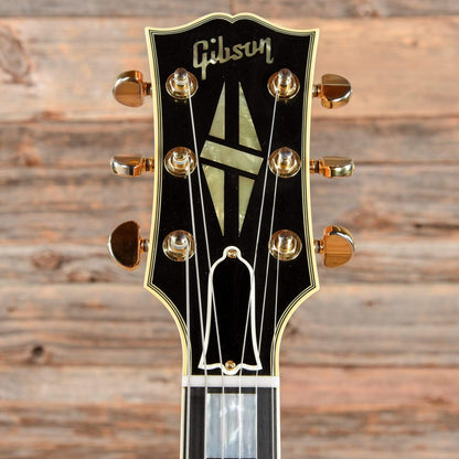 Gibson Custom 1959 ES-355 Reissue Vintage Natural 2020 Electric Guitars / Semi-Hollow