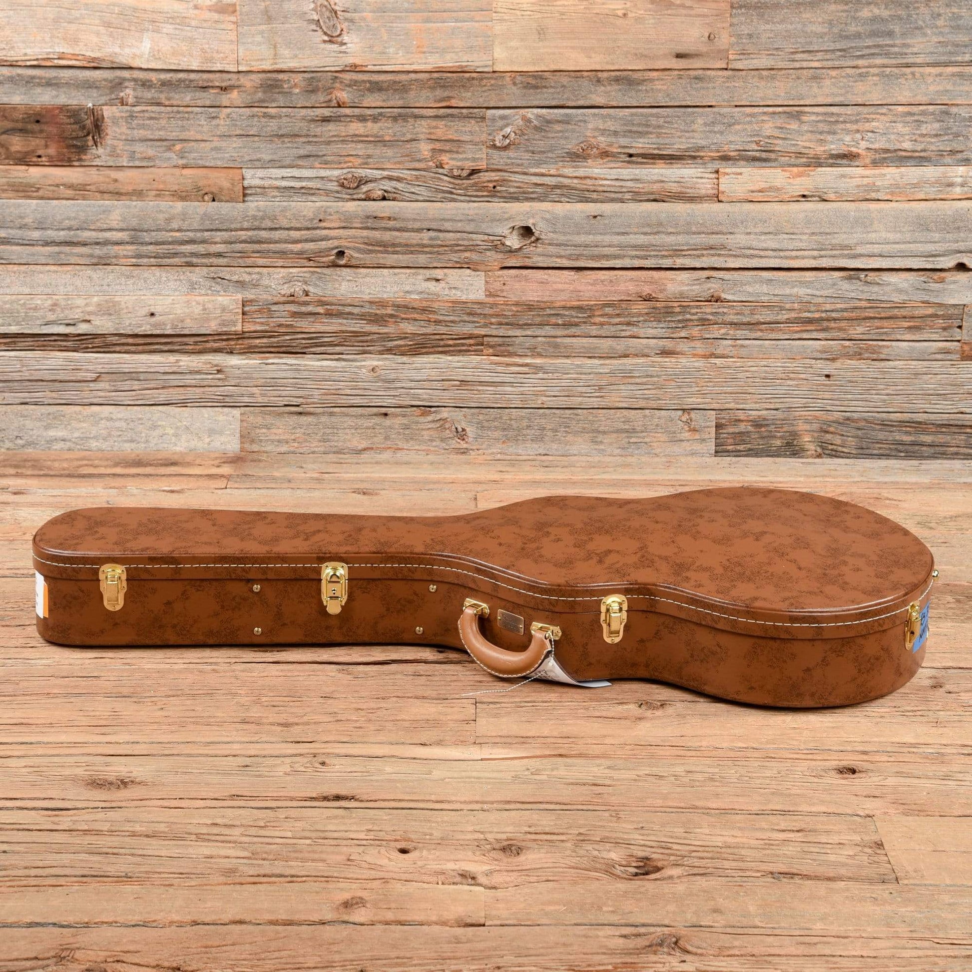 Gibson Custom 1959 ES-355 Reissue Vintage Natural 2020 Electric Guitars / Semi-Hollow