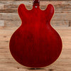 Gibson Custom 1961 ES-335 Reissue '60s '60s Cherry VOS 2021 Electric Guitars / Semi-Hollow
