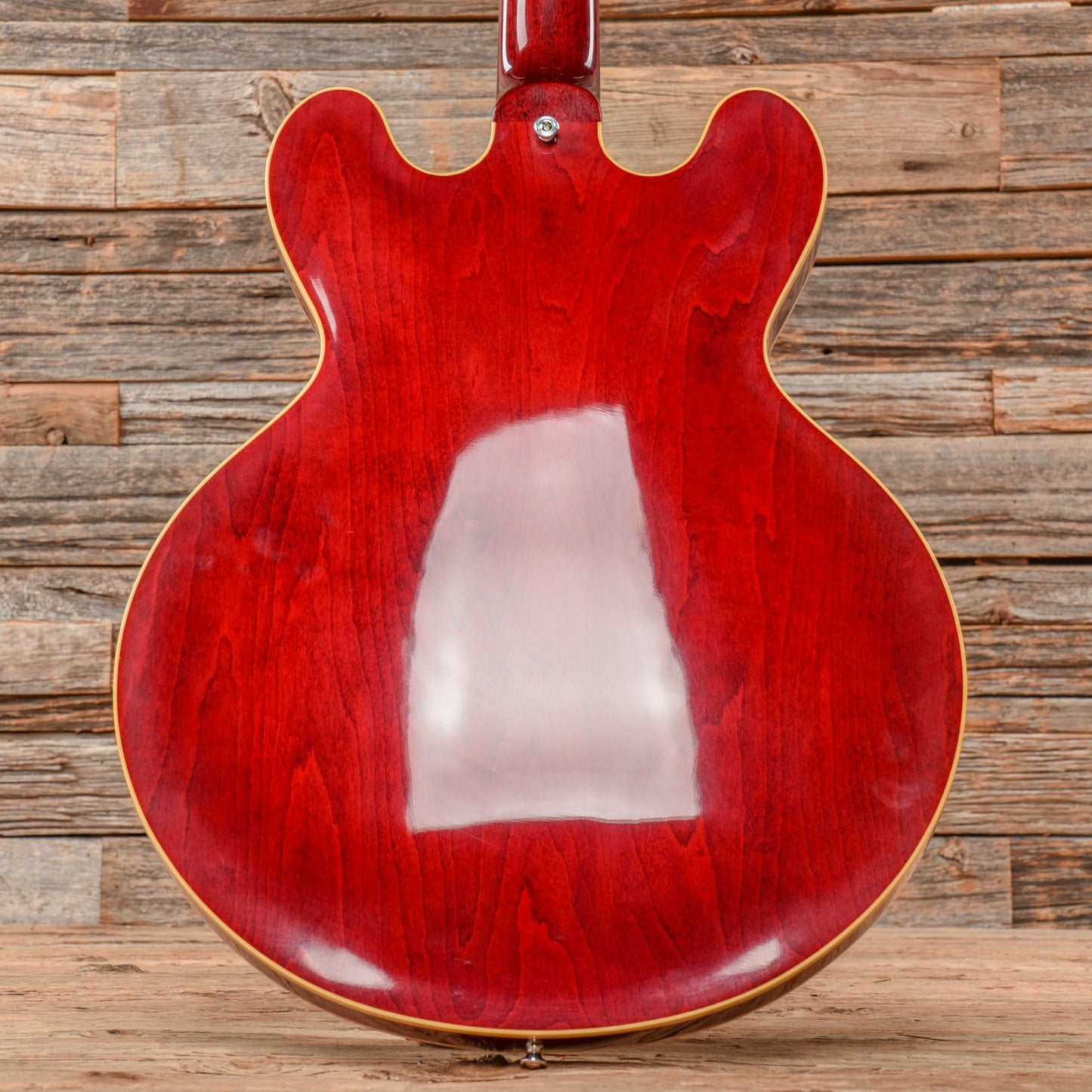 Gibson Custom 1961 ES-335 Reissue '60s '60s Cherry VOS 2021 Electric Guitars / Semi-Hollow