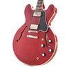 Gibson Custom 1961 ES-335 Reissue '60s Cherry VOS Electric Guitars / Semi-Hollow