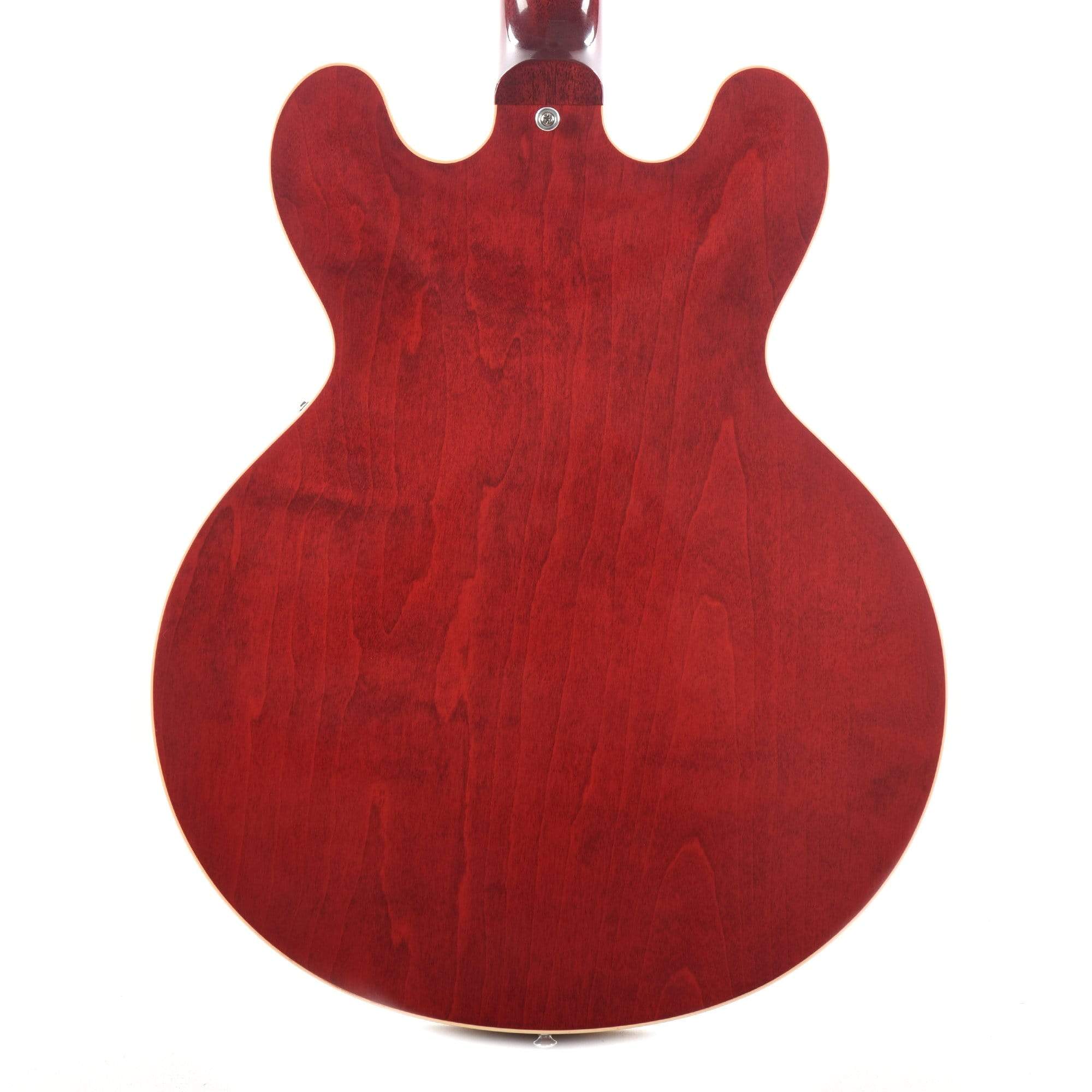Gibson Custom 1961 ES-335 Reissue '60s Cherry VOS Electric Guitars / Semi-Hollow