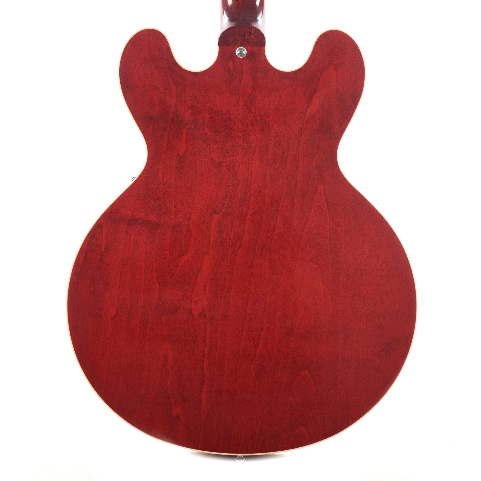 Gibson Custom 1961 ES-335 Reissue '60s Cherry VOS Electric Guitars / Semi-Hollow