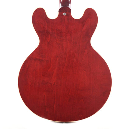 Gibson Custom 1961 ES-335 Reissue '60s Cherry VOS Electric Guitars / Semi-Hollow