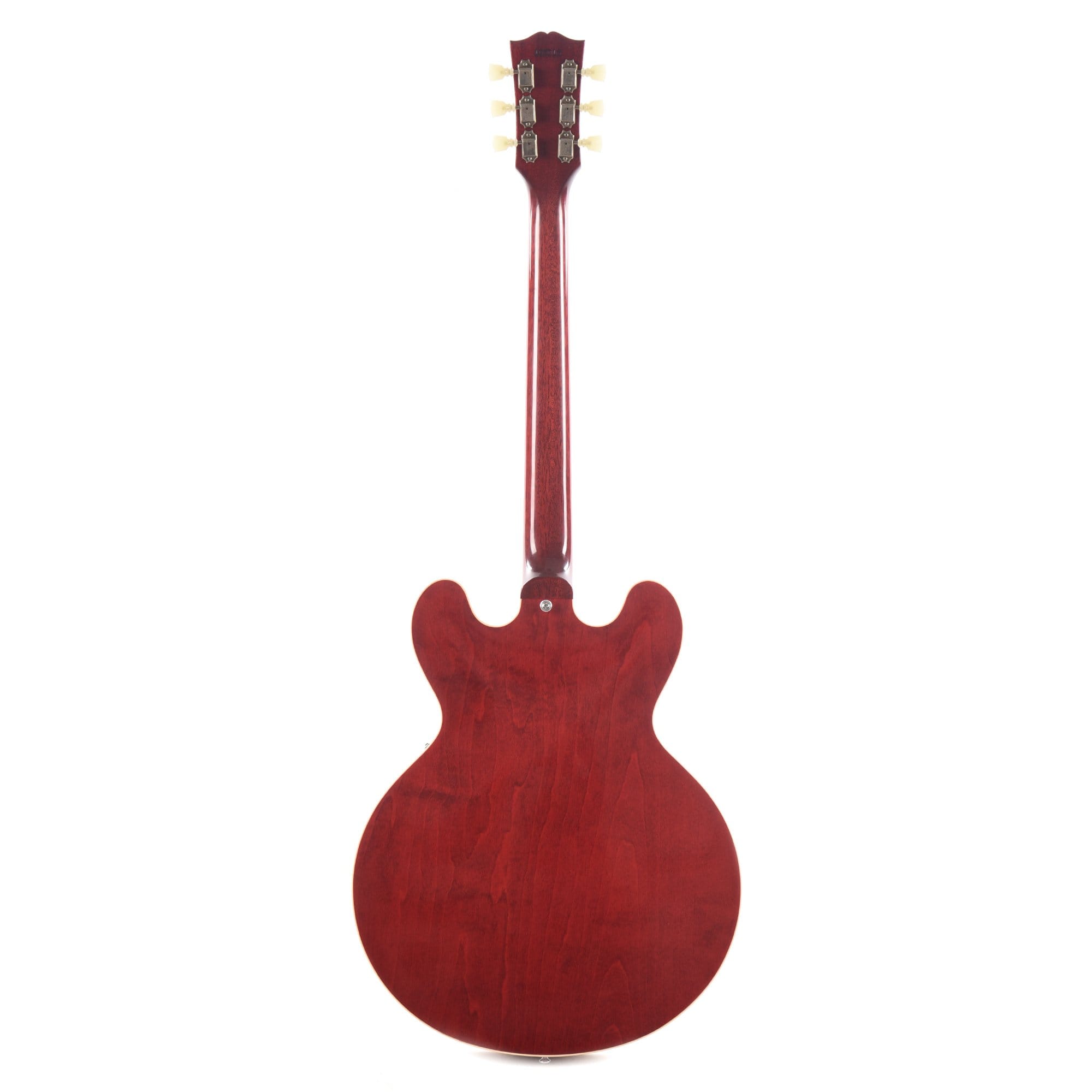 Gibson Custom 1961 ES-335 Reissue '60s Cherry VOS Electric Guitars / Semi-Hollow