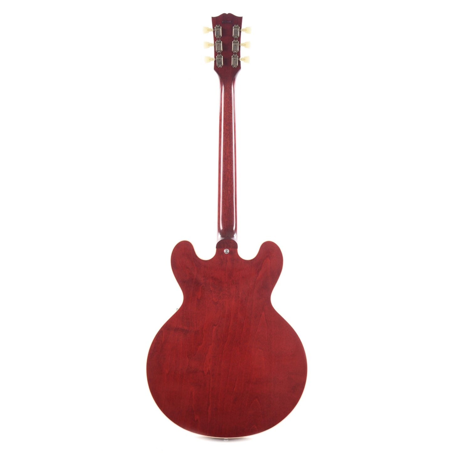 Gibson Custom 1961 ES-335 Reissue '60s Cherry VOS Electric Guitars / Semi-Hollow