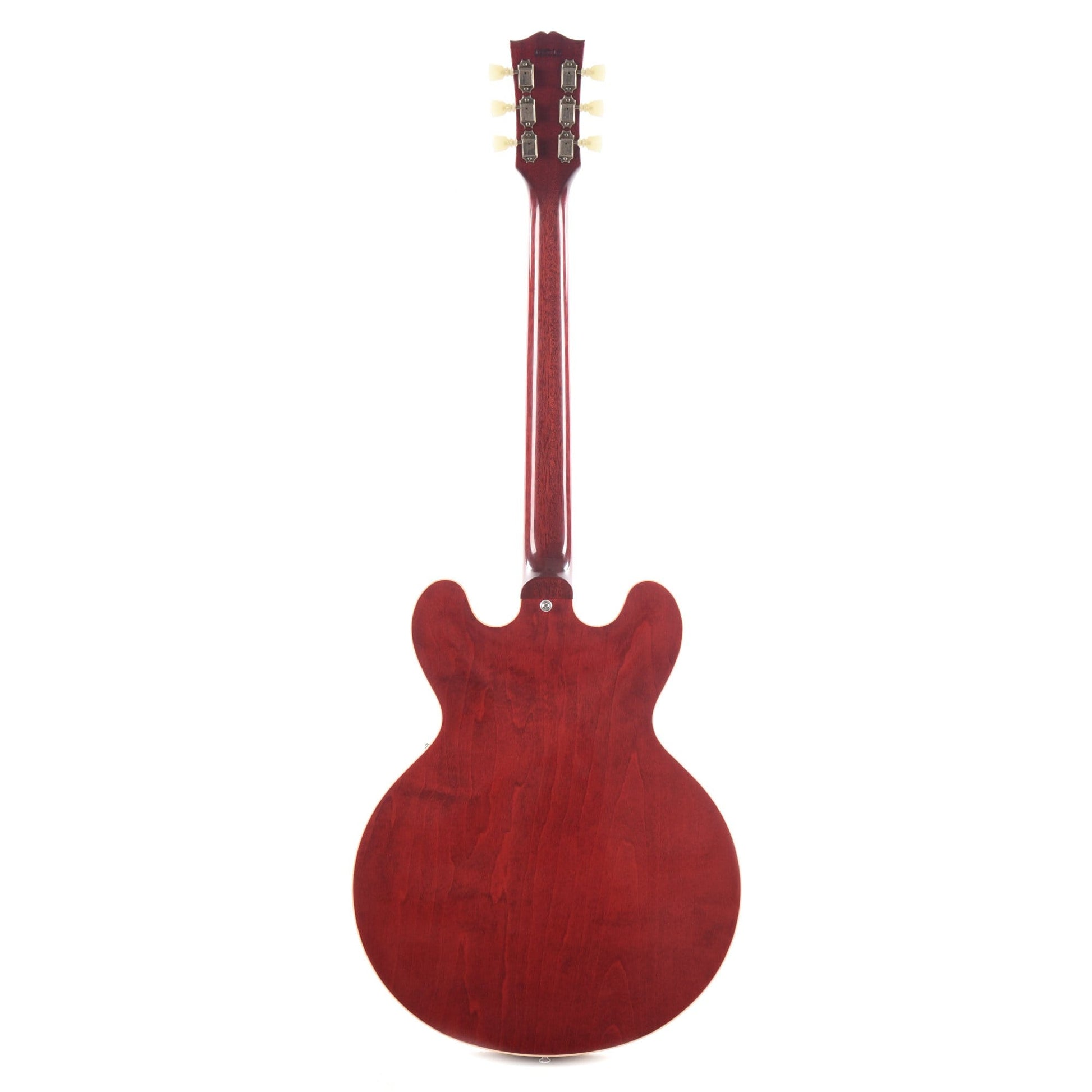 Gibson Custom 1961 ES-335 Reissue '60s Cherry VOS Electric Guitars / Semi-Hollow