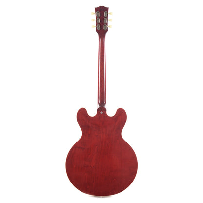 Gibson Custom 1961 ES-335 Reissue '60s Cherry VOS Electric Guitars / Semi-Hollow