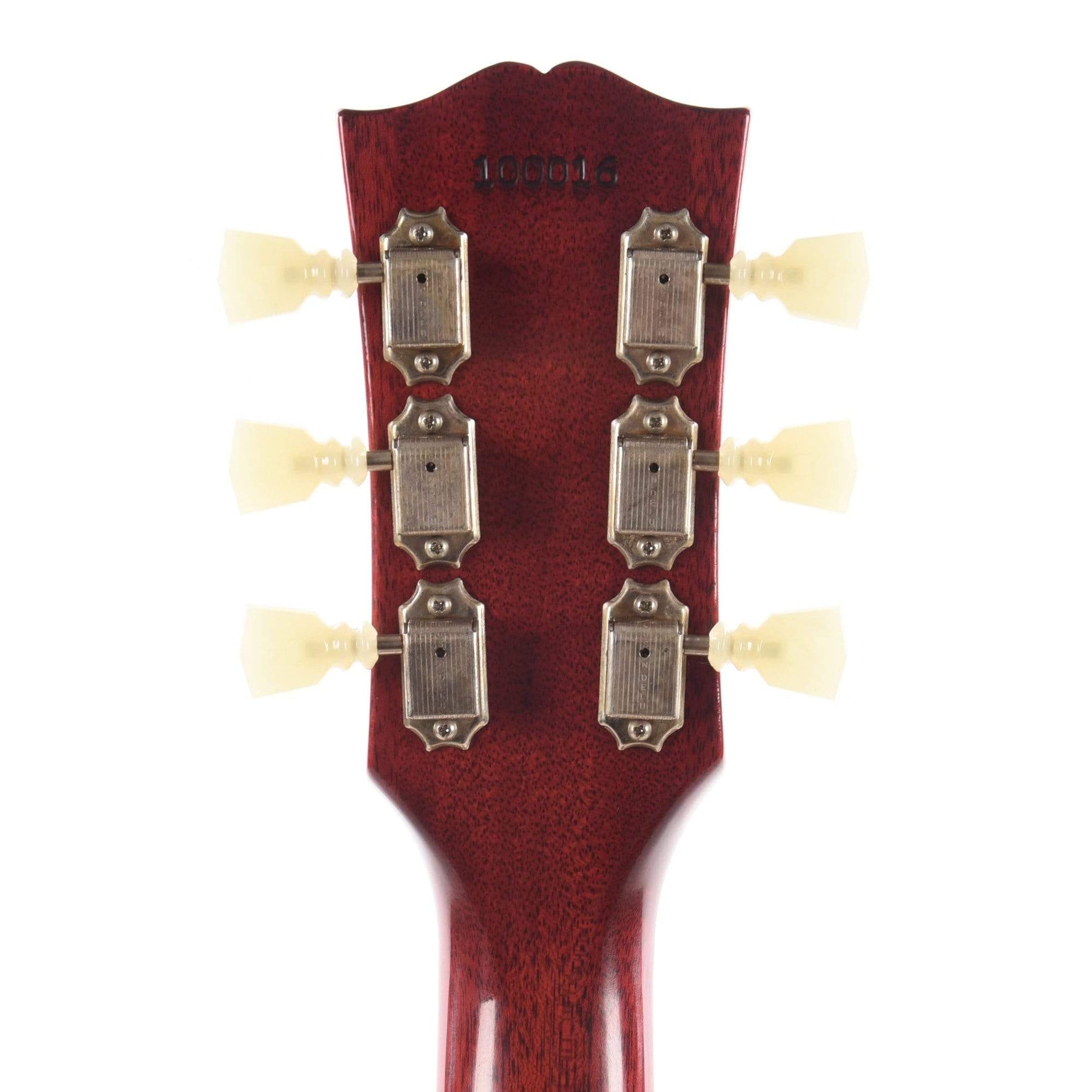 Gibson Custom 1961 ES-335 Reissue '60s Cherry VOS Electric Guitars / Semi-Hollow