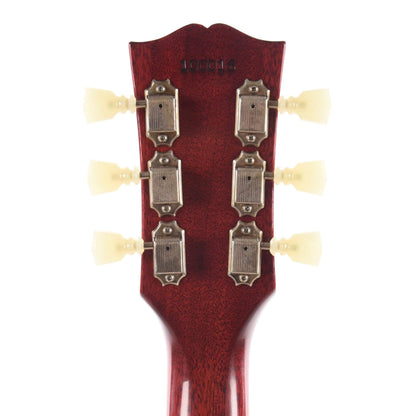 Gibson Custom 1961 ES-335 Reissue '60s Cherry VOS Electric Guitars / Semi-Hollow