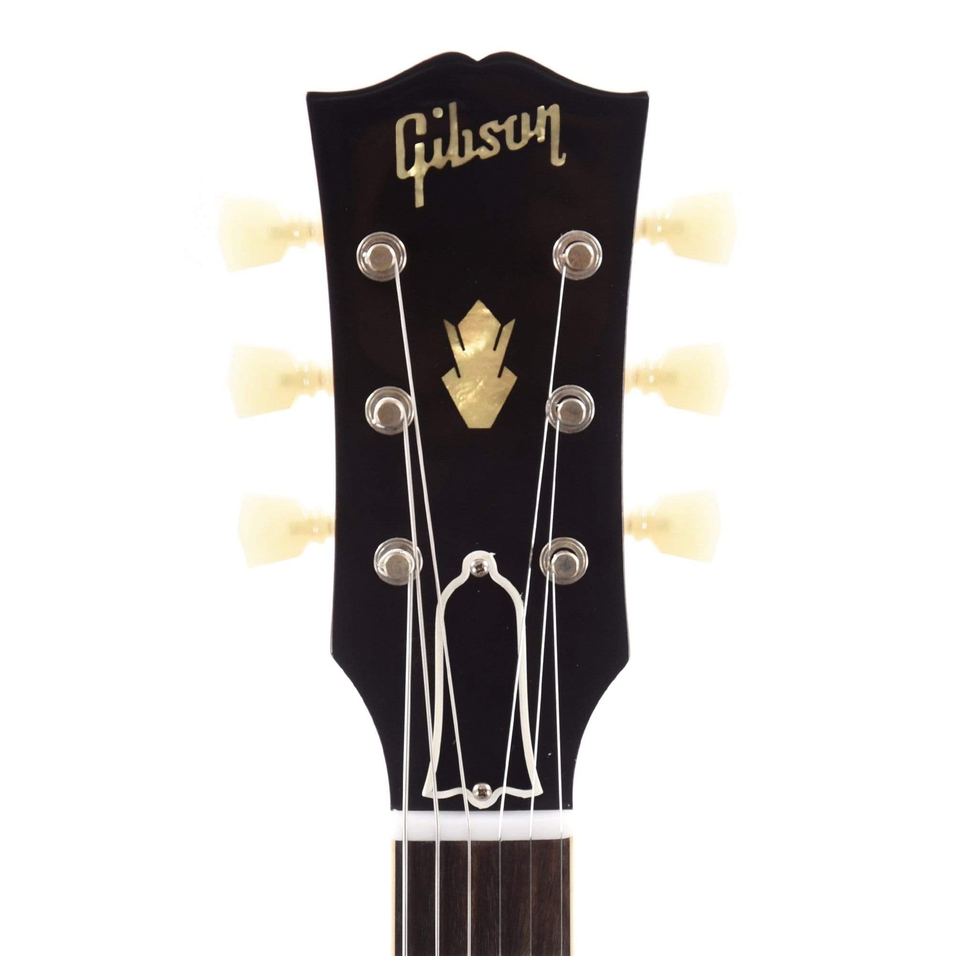Gibson Custom 1961 ES-335 Reissue '60s Cherry VOS Electric Guitars / Semi-Hollow