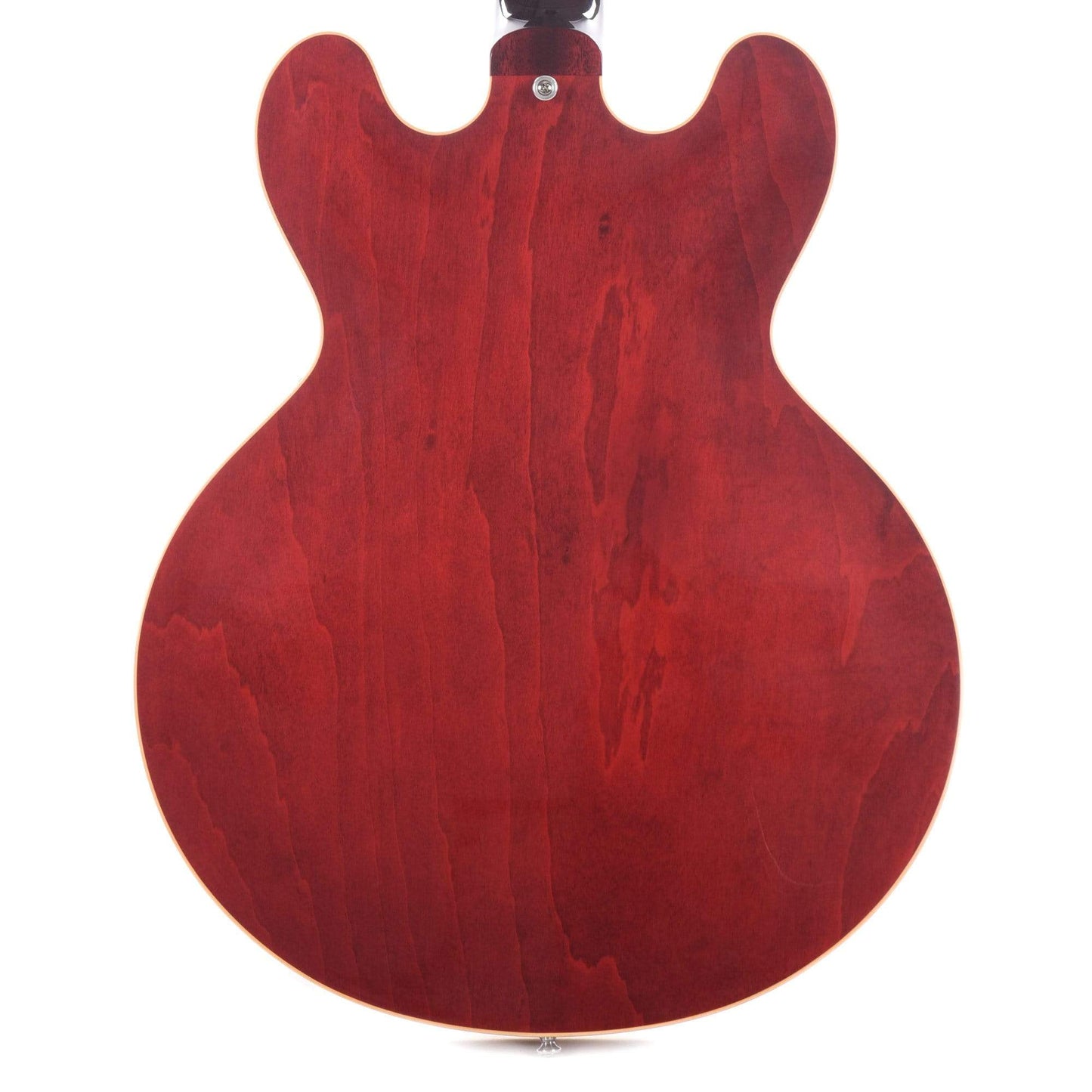 Gibson Custom 1961 ES-335 Reissue '60s Cherry VOS Electric Guitars / Semi-Hollow