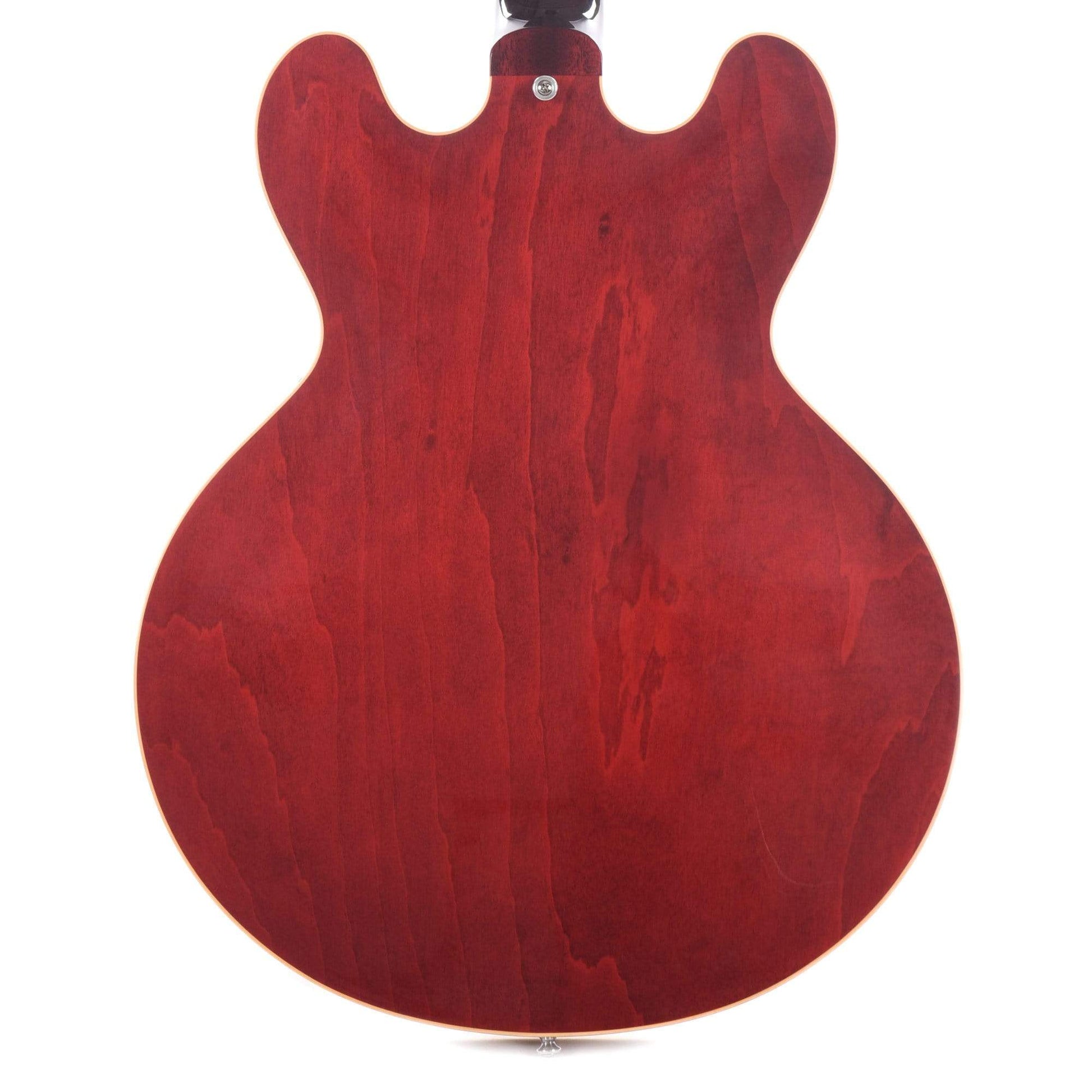 Gibson Custom 1961 ES-335 Reissue '60s Cherry VOS Electric Guitars / Semi-Hollow