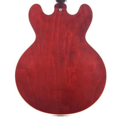 Gibson Custom 1961 ES-335 Reissue '60s Cherry VOS Electric Guitars / Semi-Hollow