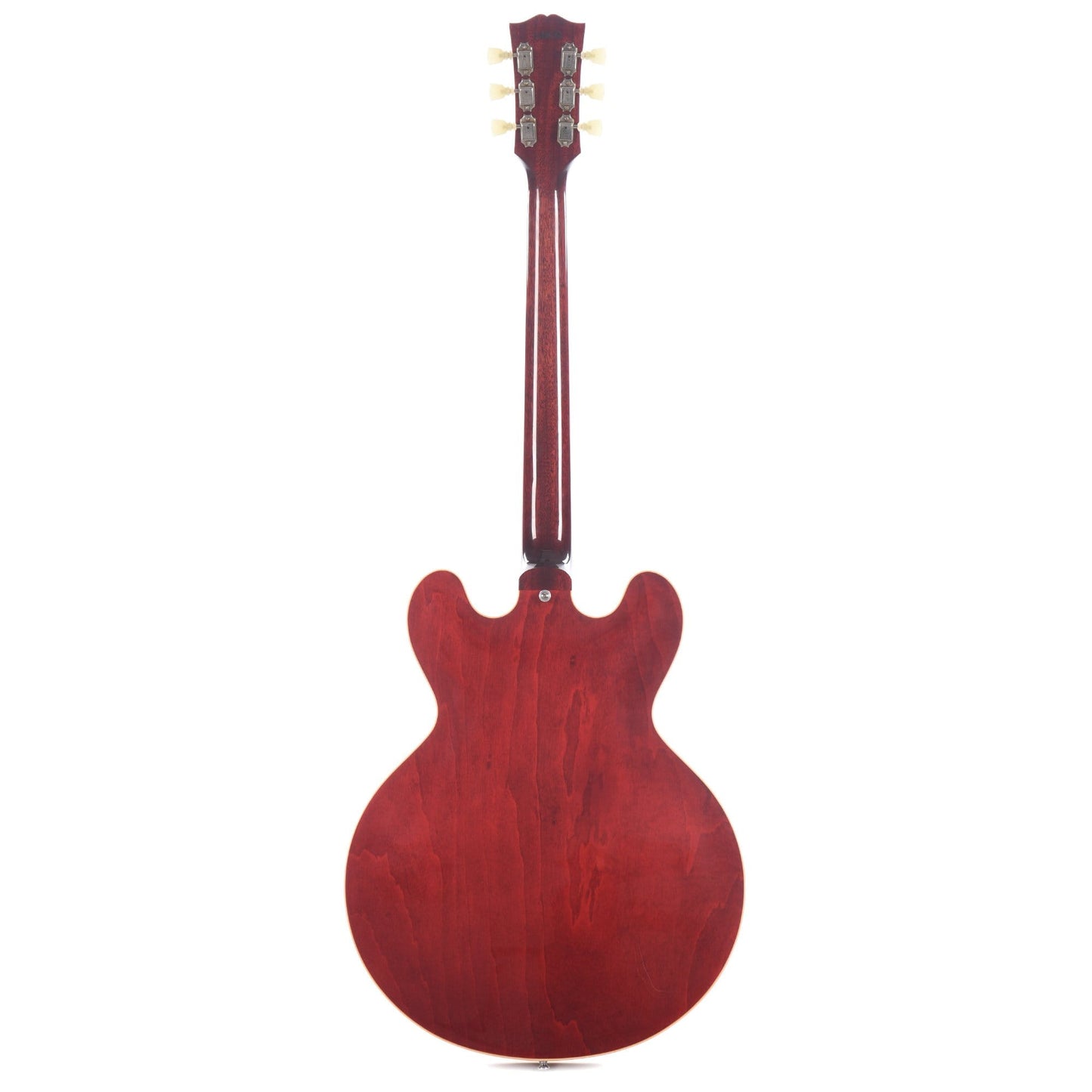 Gibson Custom 1961 ES-335 Reissue '60s Cherry VOS Electric Guitars / Semi-Hollow