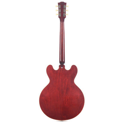 Gibson Custom 1961 ES-335 Reissue '60s Cherry VOS Electric Guitars / Semi-Hollow
