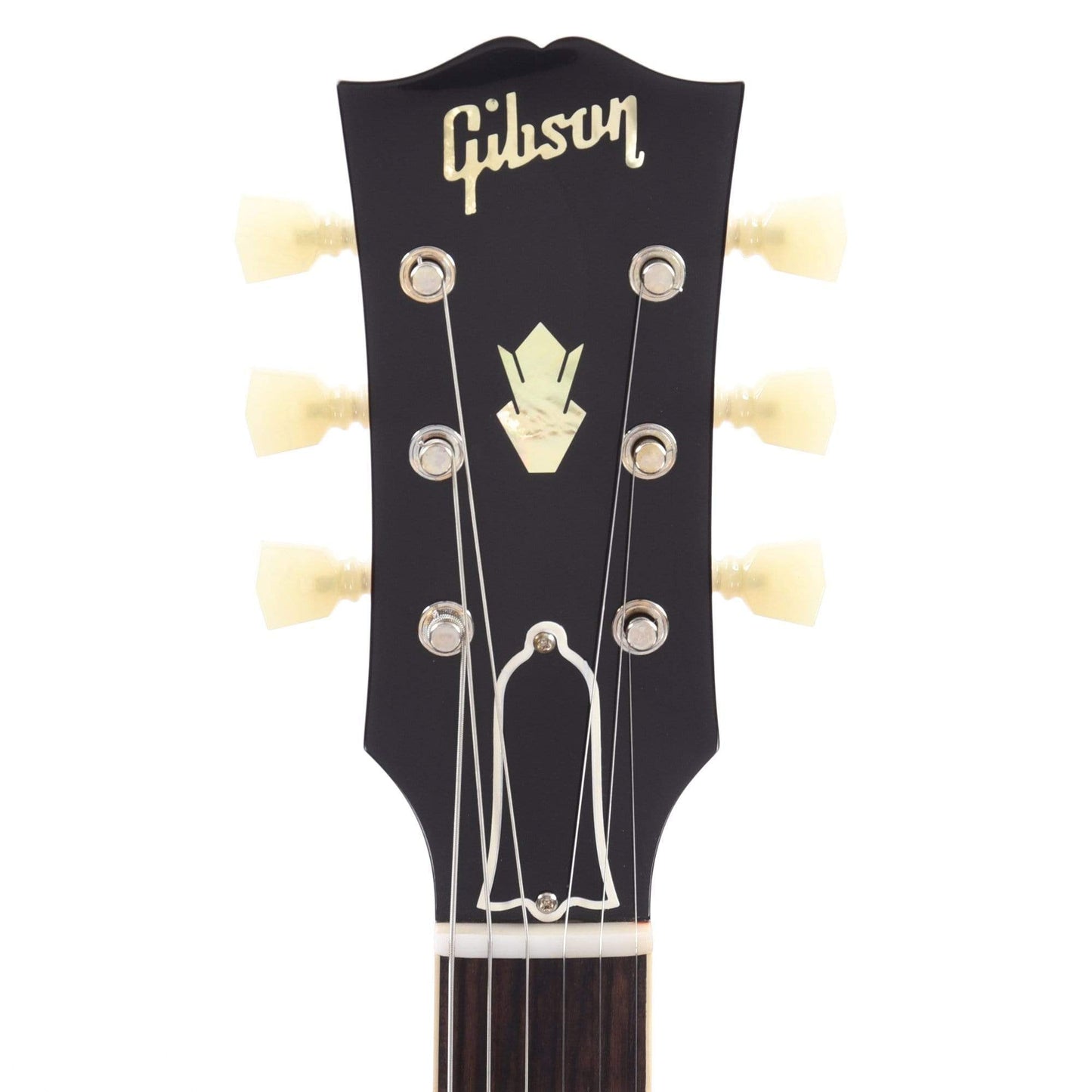 Gibson Custom 1961 ES-335 Reissue '60s Cherry VOS Electric Guitars / Semi-Hollow