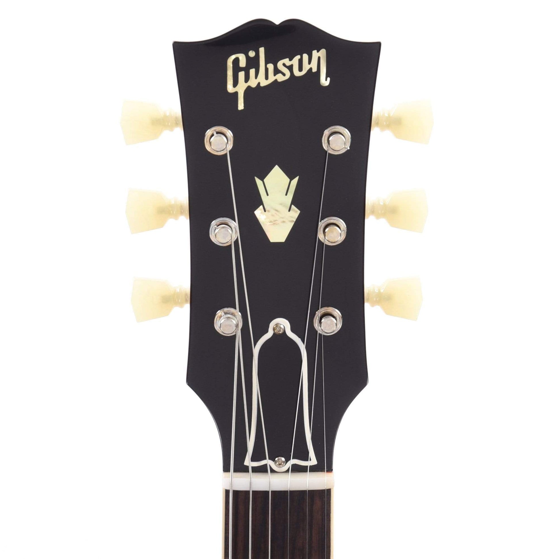 Gibson Custom 1961 ES-335 Reissue '60s Cherry VOS Electric Guitars / Semi-Hollow