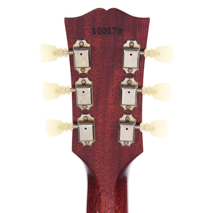 Gibson Custom 1961 ES-335 Reissue '60s Cherry VOS Electric Guitars / Semi-Hollow
