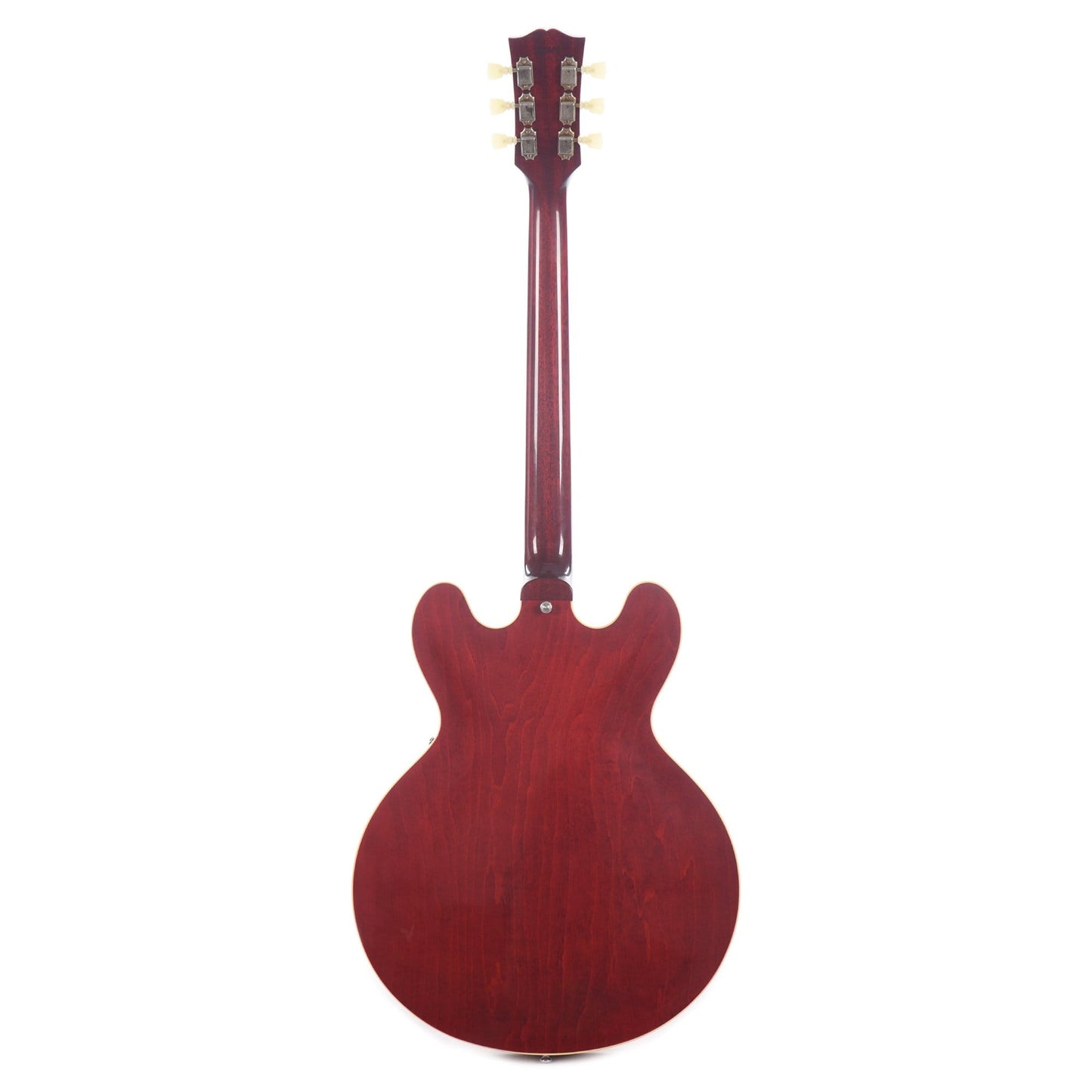 Gibson Custom 1961 ES-335 Reissue '60s Cherry VOS Electric Guitars / Semi-Hollow