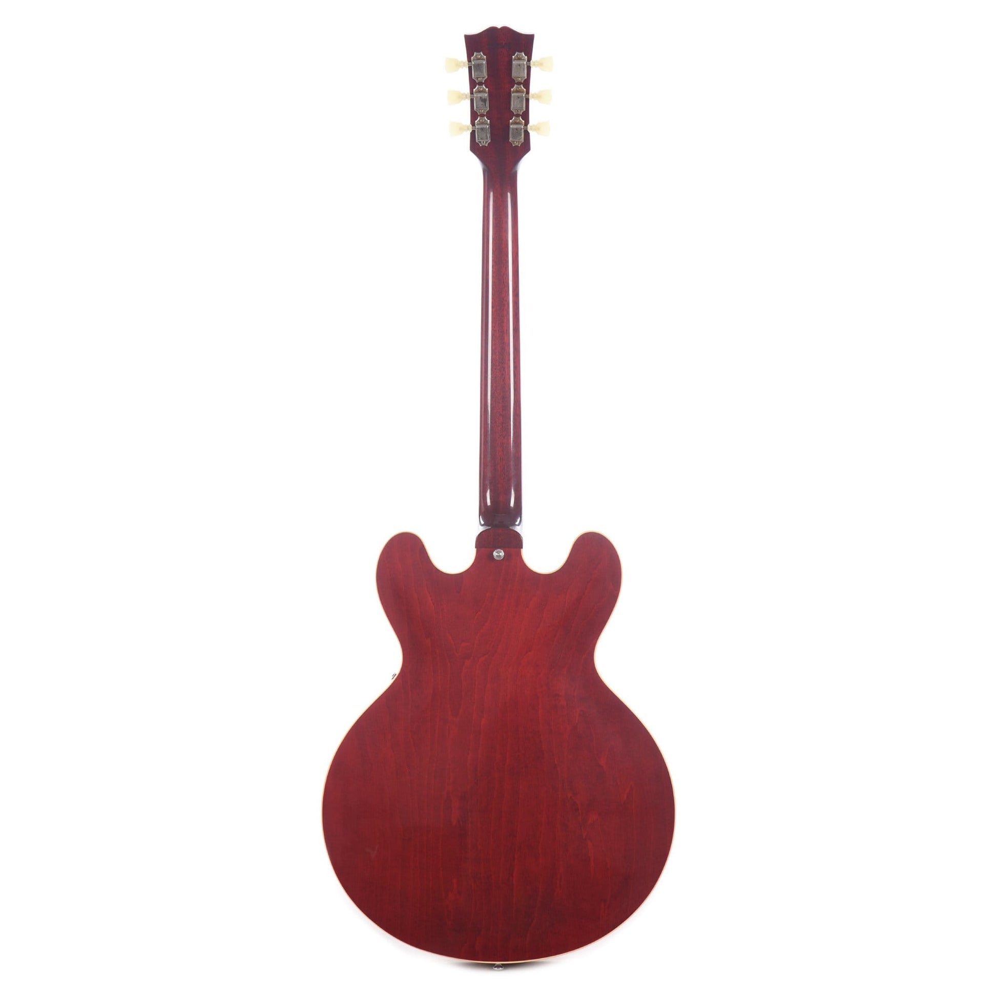 Gibson Custom 1961 ES-335 Reissue '60s Cherry VOS Electric Guitars / Semi-Hollow