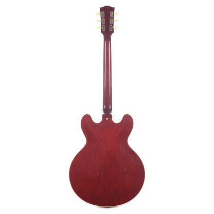 Gibson Custom 1961 ES-335 Reissue '60s Cherry VOS Electric Guitars / Semi-Hollow