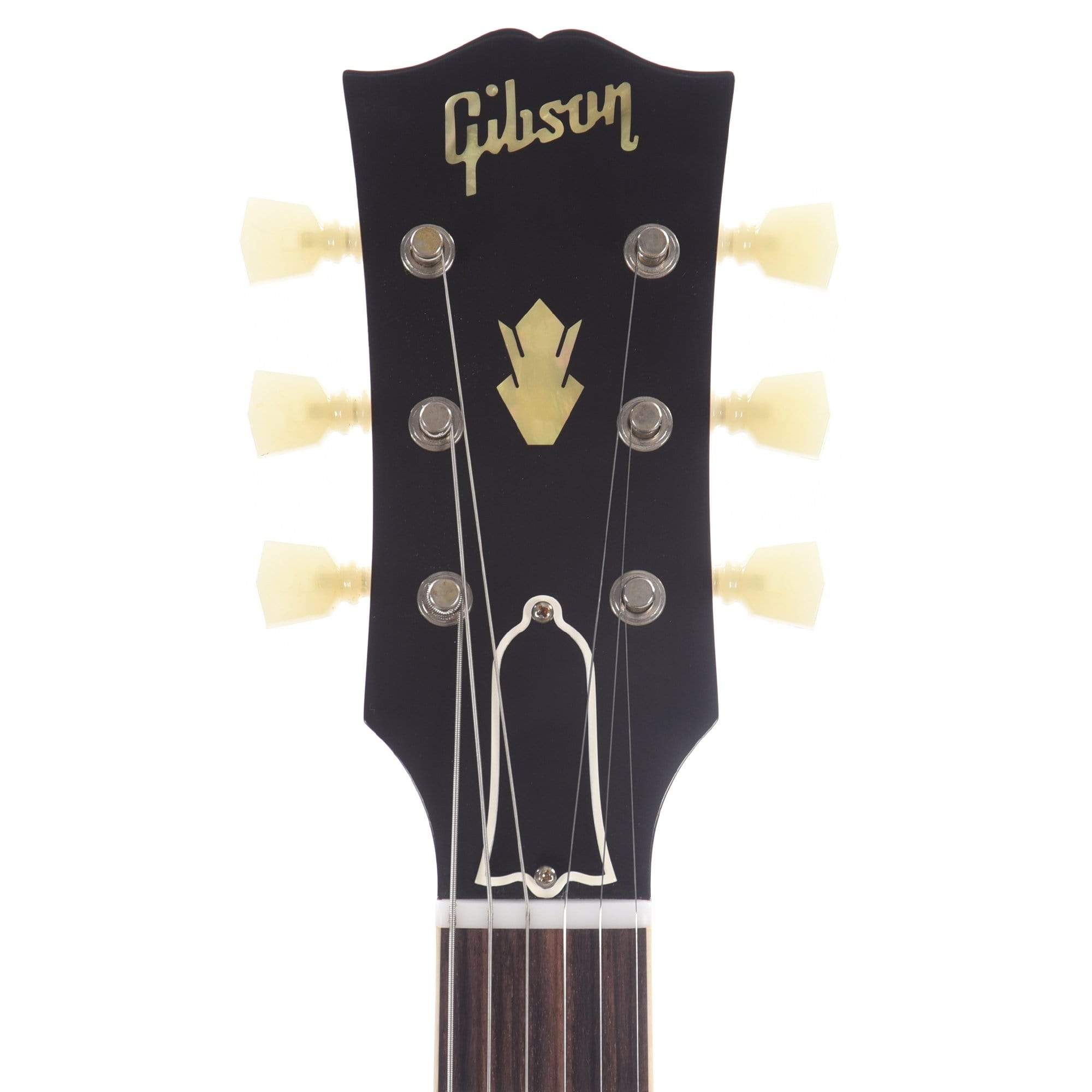 Gibson Custom 1961 ES-335 Reissue '60s Cherry VOS Electric Guitars / Semi-Hollow