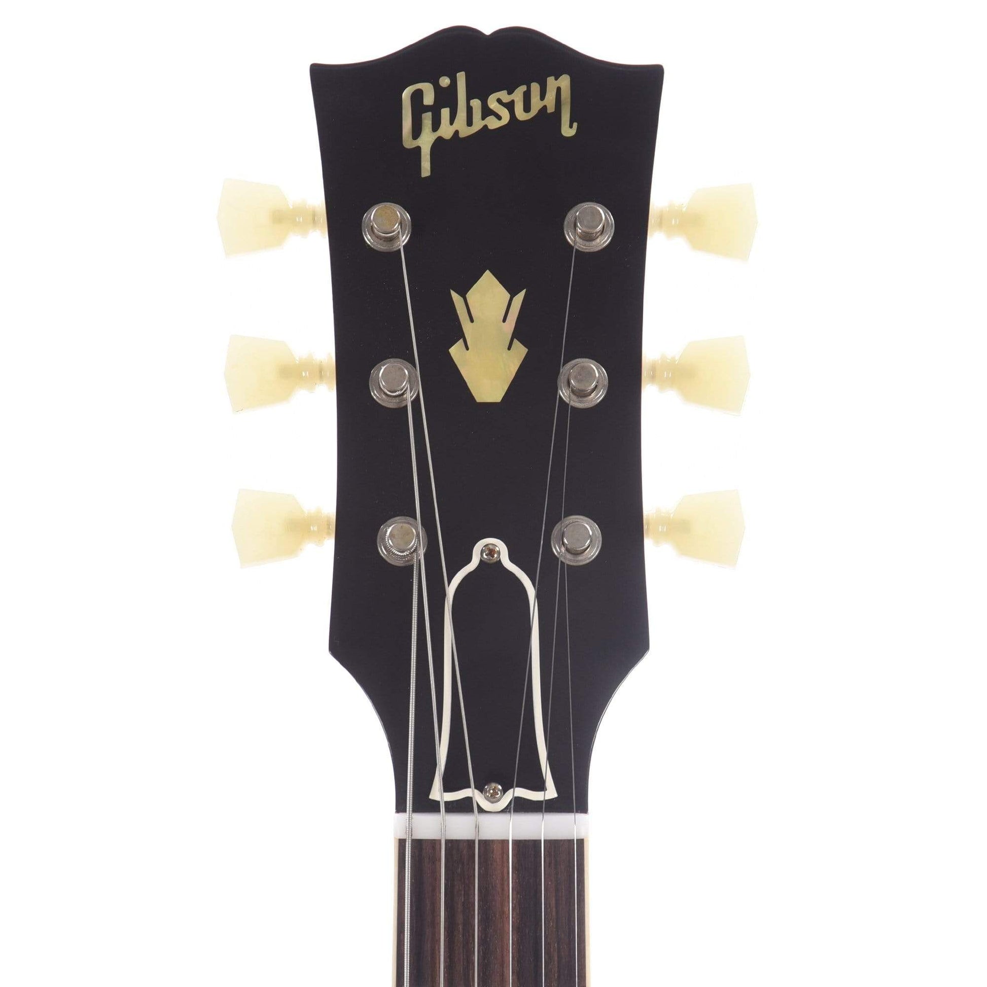 Gibson Custom 1961 ES-335 Reissue '60s Cherry VOS Electric Guitars / Semi-Hollow