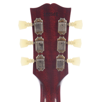 Gibson Custom 1961 ES-335 Reissue '60s Cherry VOS Electric Guitars / Semi-Hollow