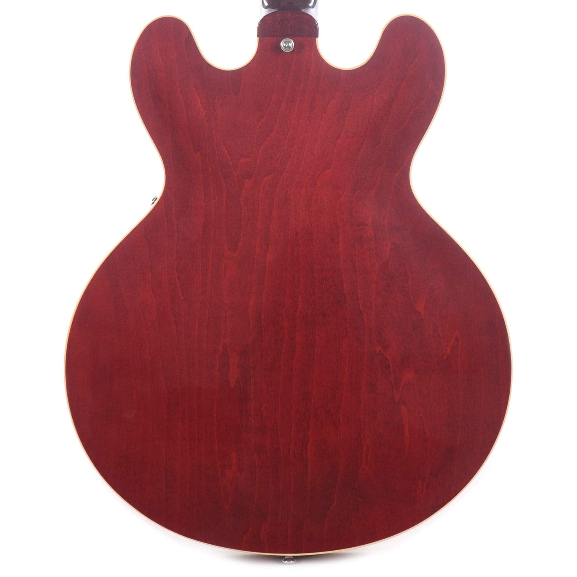 Gibson Custom 1961 ES-335 Reissue '60s Cherry VOS Electric Guitars / Semi-Hollow