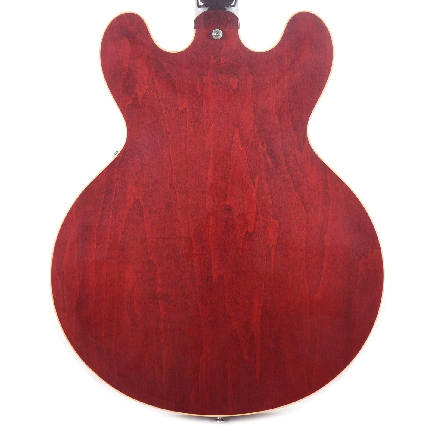 Gibson Custom 1961 ES-335 Reissue '60s Cherry VOS Electric Guitars / Semi-Hollow