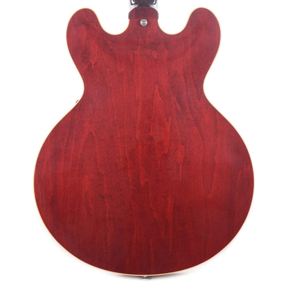 Gibson Custom 1961 ES-335 Reissue '60s Cherry VOS Electric Guitars / Semi-Hollow