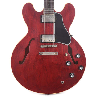 Gibson Custom 1961 ES-335 Reissue '60s Cherry VOS Electric Guitars / Semi-Hollow