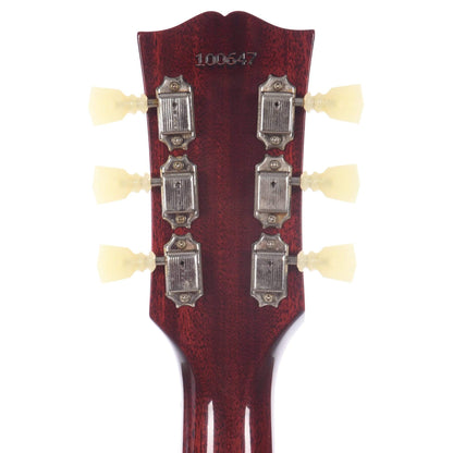 Gibson Custom 1961 ES-335 Reissue '60s Cherry VOS Electric Guitars / Semi-Hollow