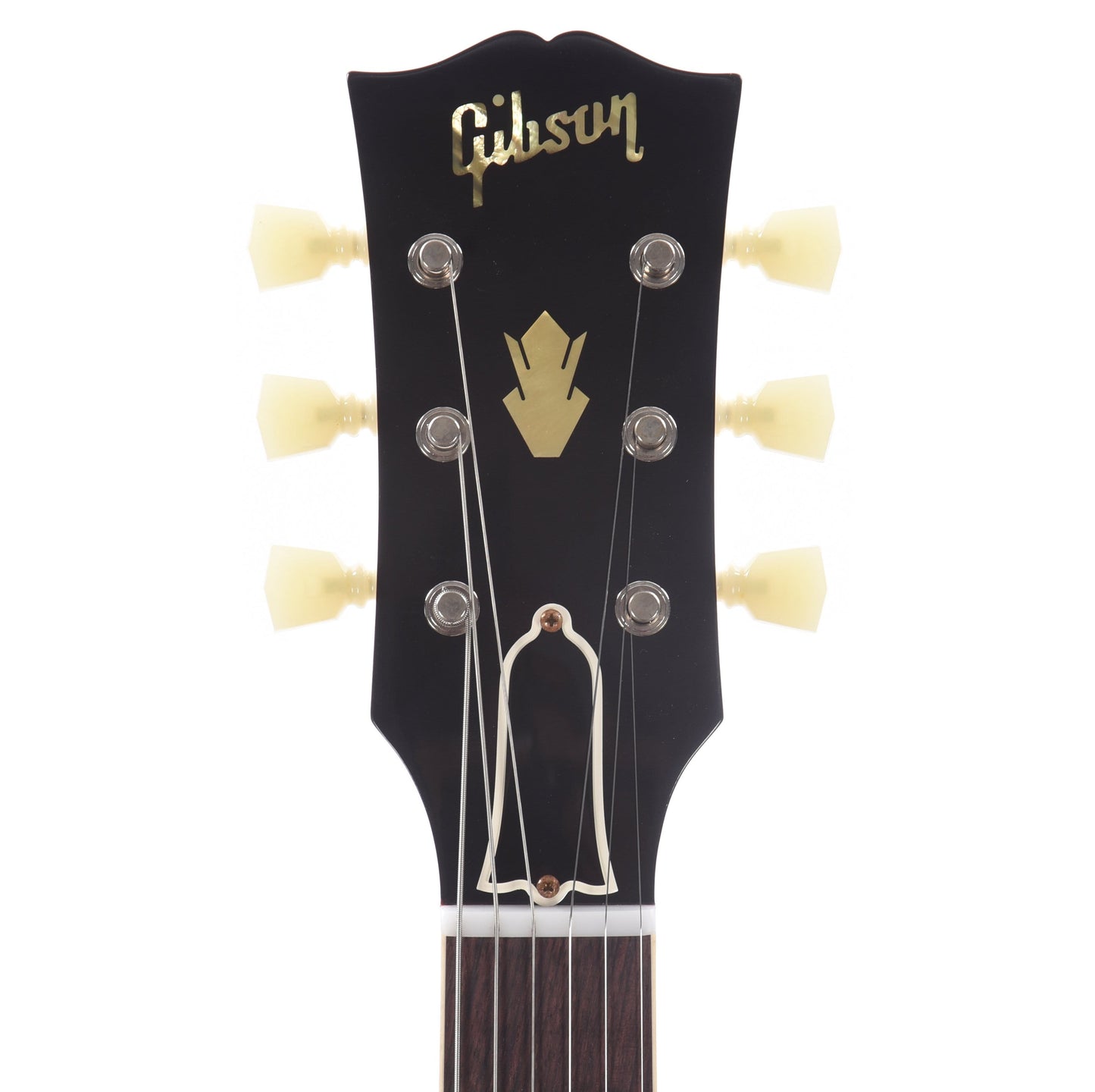 Gibson Custom 1961 ES-335 Reissue '60s Cherry VOS Electric Guitars / Semi-Hollow