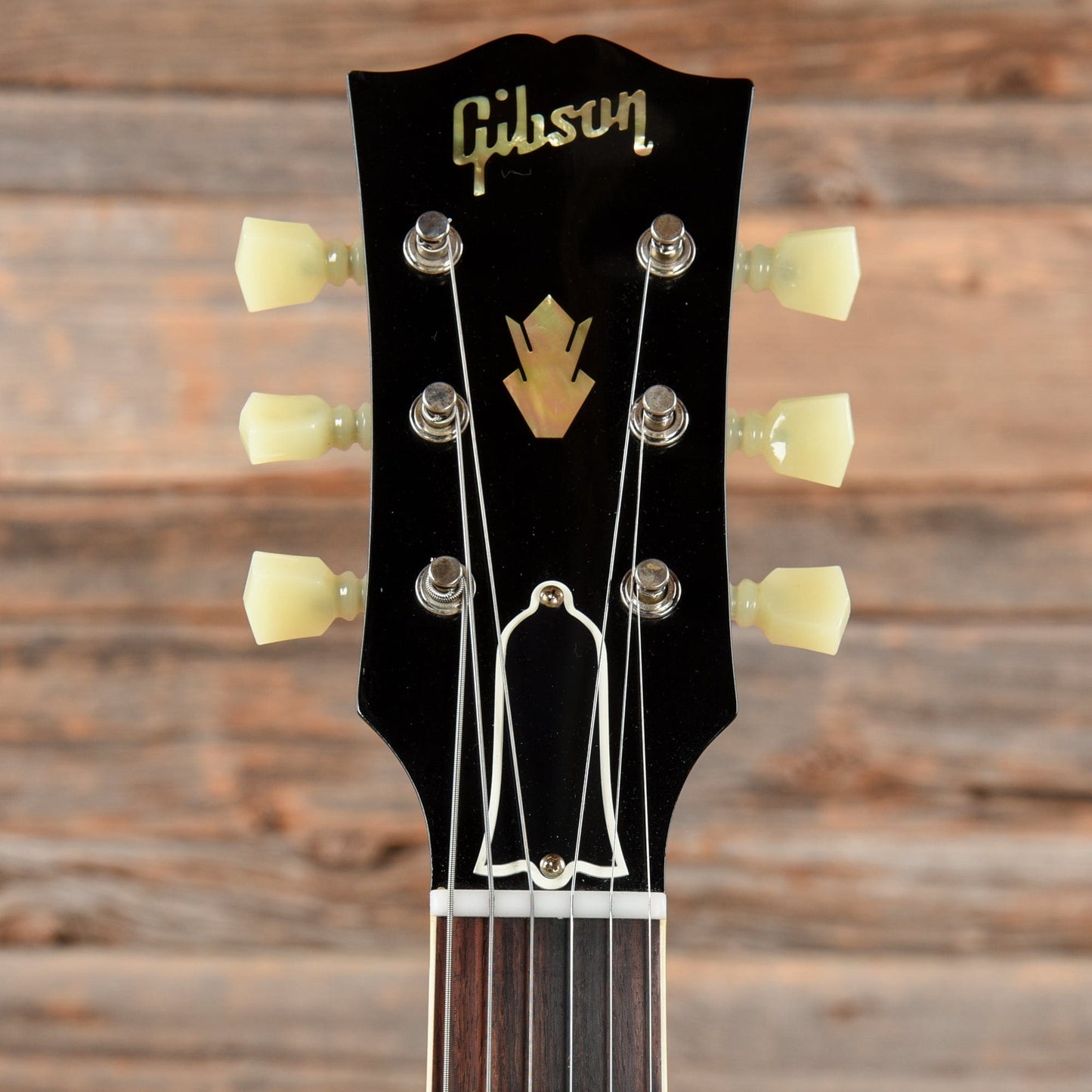 Gibson Custom 1961 ES-335 Reissue "CME Spec" Heavy Antique Pelham Blue VOS 2021 Electric Guitars / Semi-Hollow