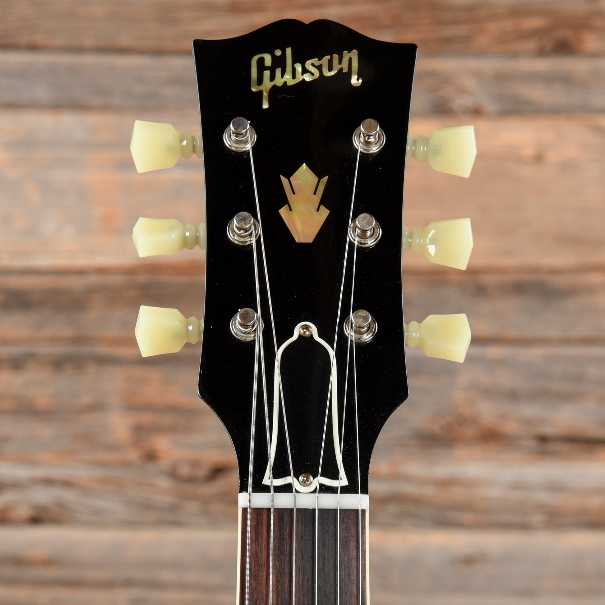 Gibson Custom 1961 ES-335 Reissue "CME Spec" Heavy Antique Pelham Blue VOS 2021 Electric Guitars / Semi-Hollow
