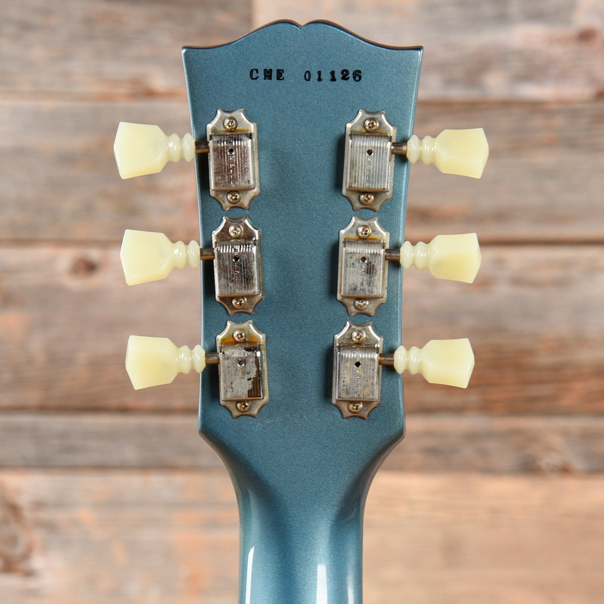 Gibson Custom 1961 ES-335 Reissue 