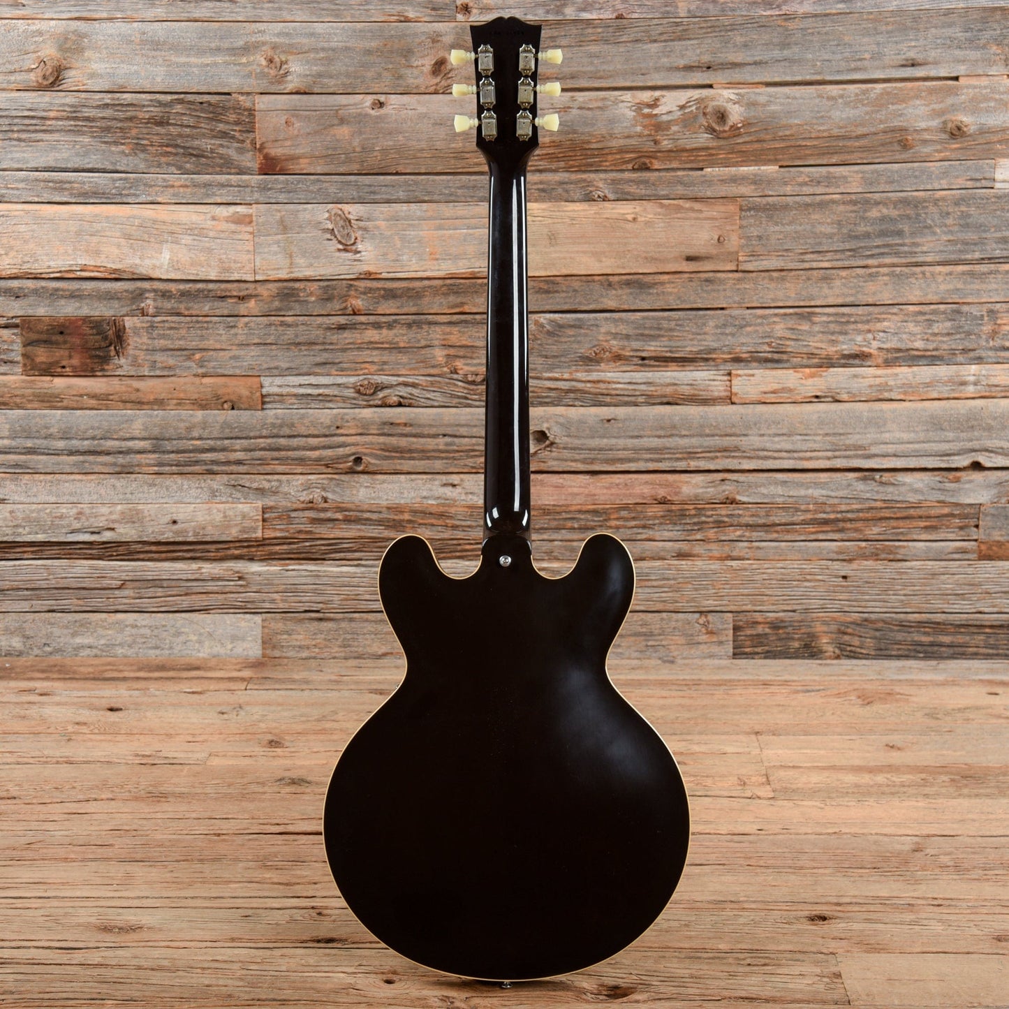 Gibson Custom 1961 ES-335 Reissue "CME Spec" Oxblood 2021 Electric Guitars / Semi-Hollow