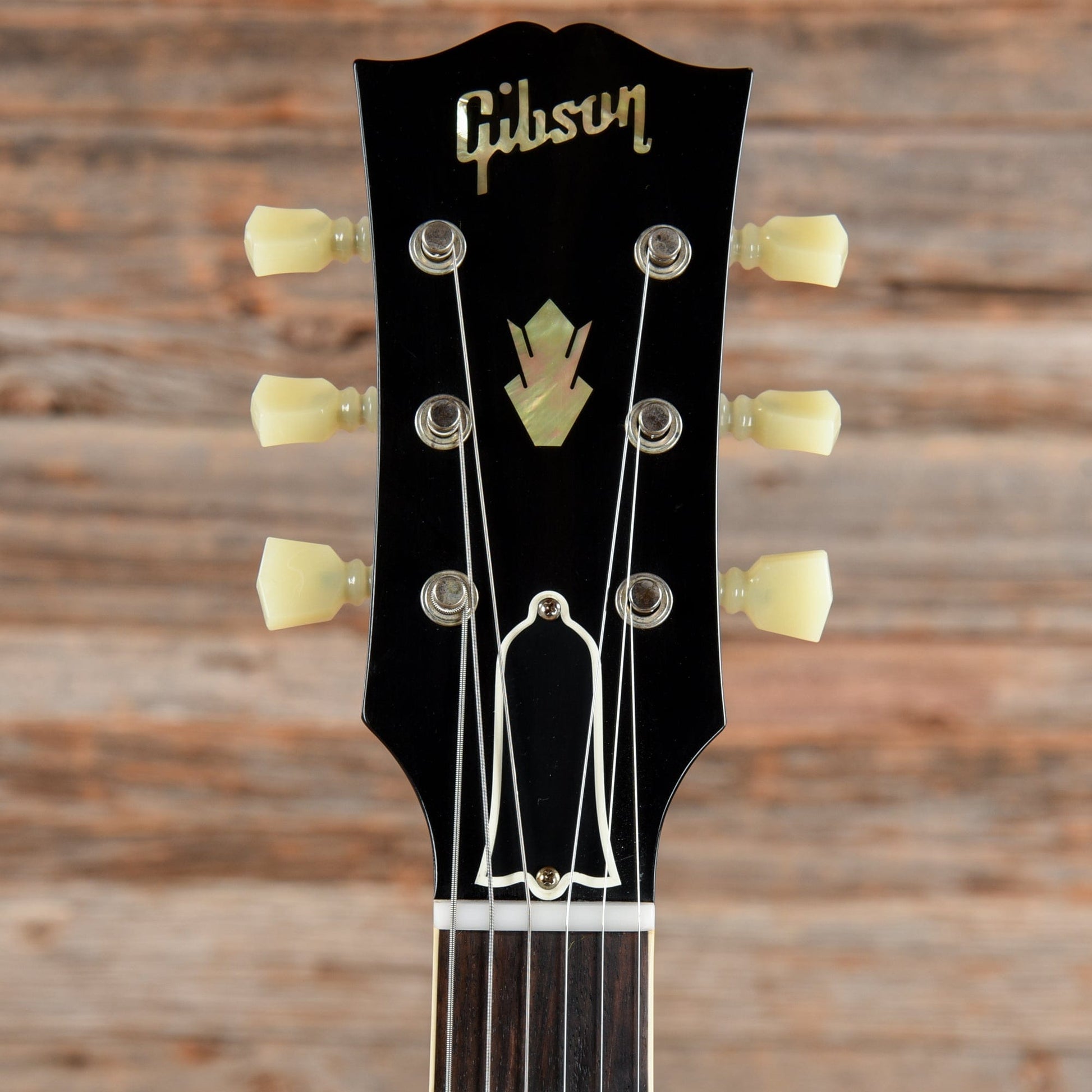 Gibson Custom 1961 ES-335 Reissue "CME Spec" Oxblood 2021 Electric Guitars / Semi-Hollow