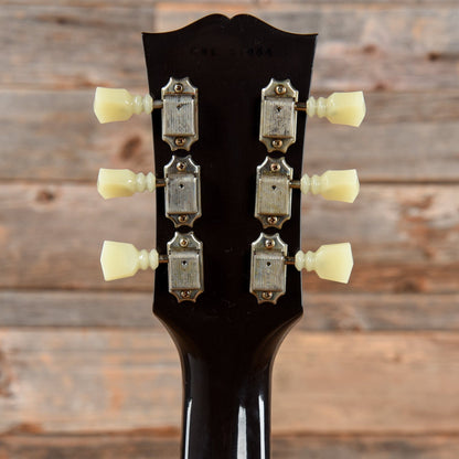 Gibson Custom 1961 ES-335 Reissue "CME Spec" Oxblood 2021 Electric Guitars / Semi-Hollow