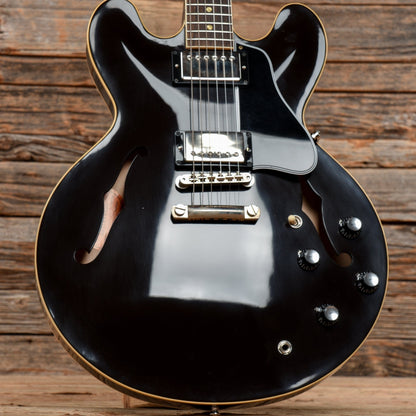 Gibson Custom 1961 ES-335 Reissue "CME Spec" Oxblood 2021 Electric Guitars / Semi-Hollow