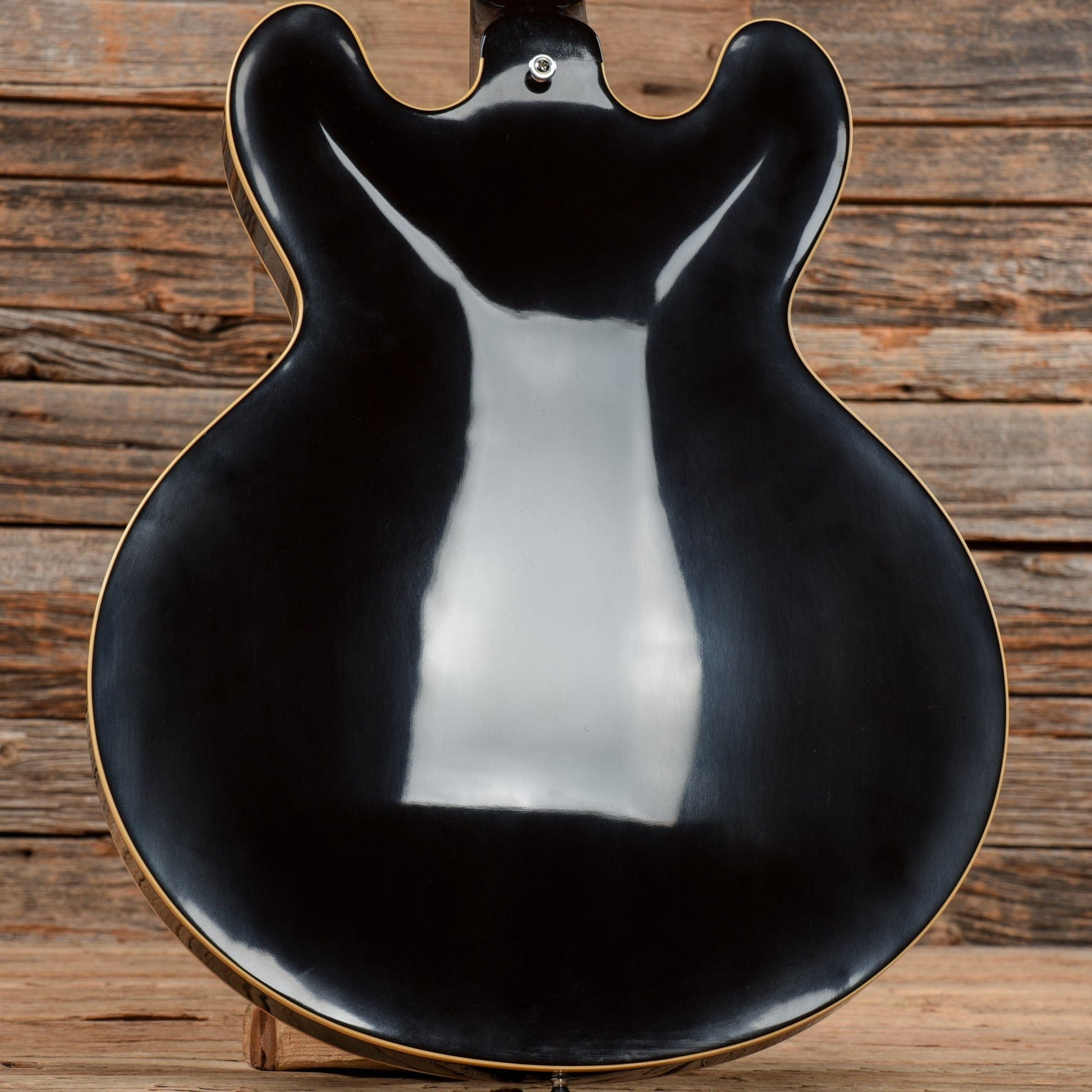 Gibson Custom 1961 ES-335 Reissue "CME Spec" Oxblood 2021 Electric Guitars / Semi-Hollow