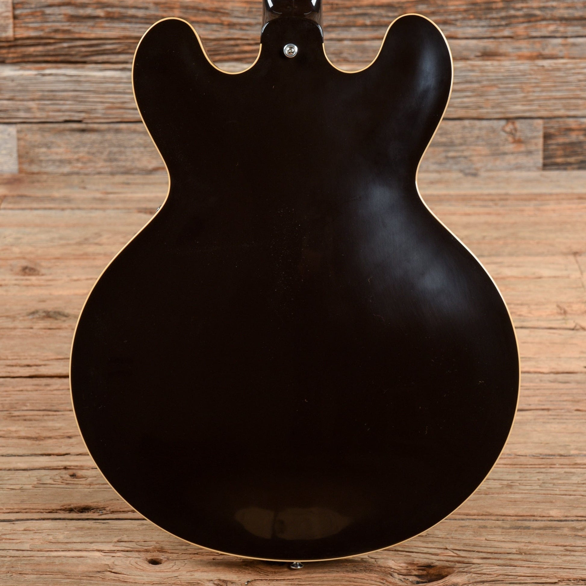 Gibson Custom 1961 ES-335 Reissue "CME Spec" Oxblood 2021 Electric Guitars / Semi-Hollow