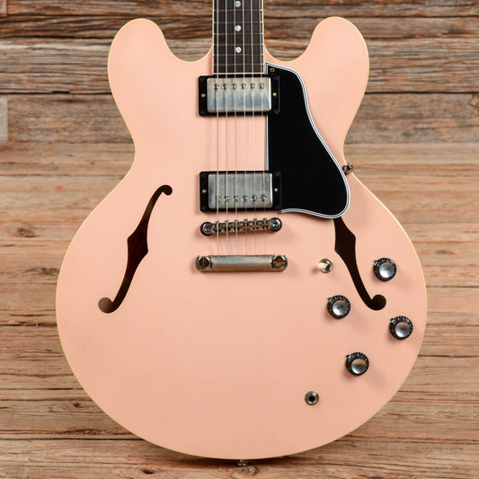 Gibson Custom 1961 ES-335 Reissue CME Spec VOS Shell Pink 2020 Electric Guitars / Semi-Hollow