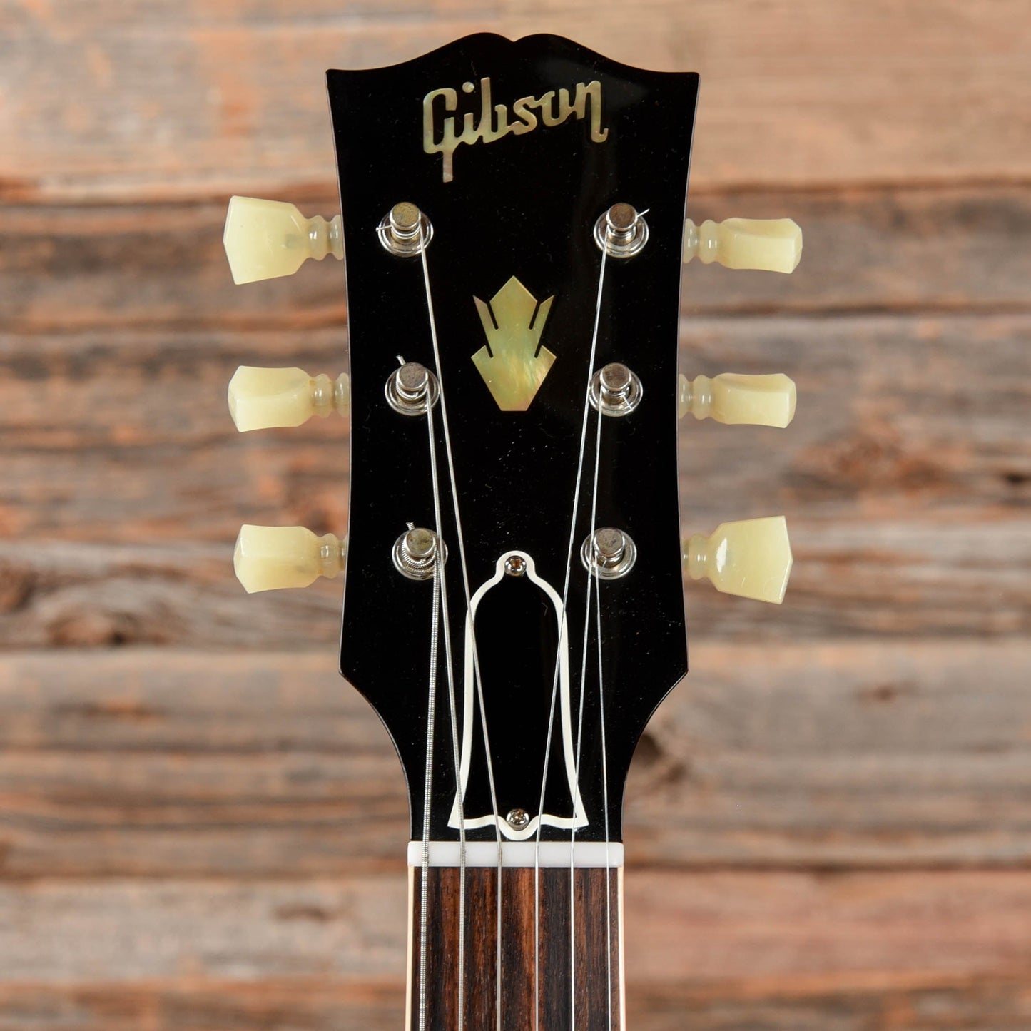 Gibson Custom 1961 ES-335 Reissue VOS Cherry 2020 Electric Guitars / Semi-Hollow