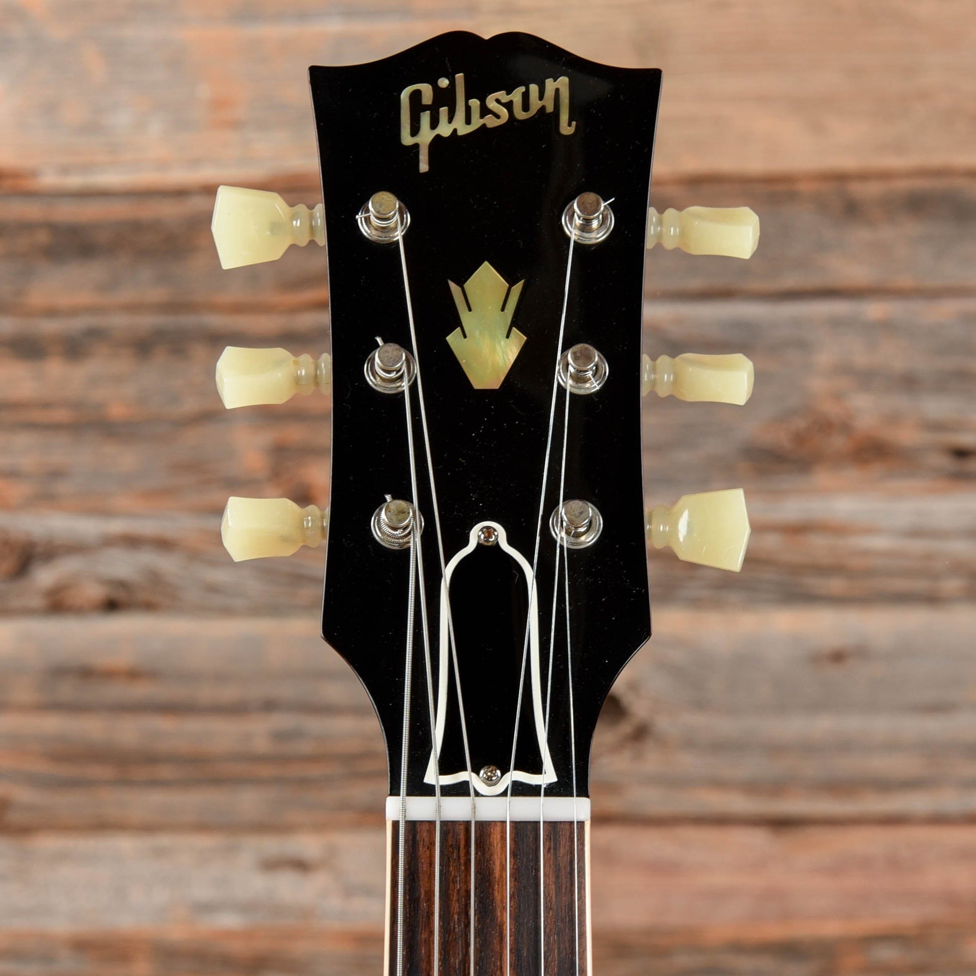 Gibson Custom 1961 ES-335 Reissue VOS Cherry 2020 Electric Guitars / Semi-Hollow